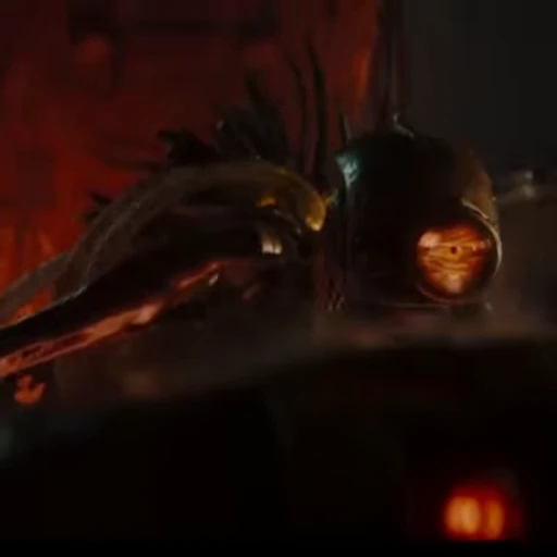 👹 Стикер «Mandalorian S3» для Telegram