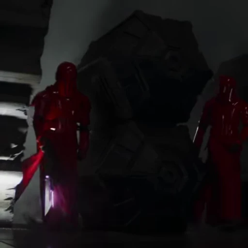 🫥 Стикер «Mandalorian S3» для Telegram