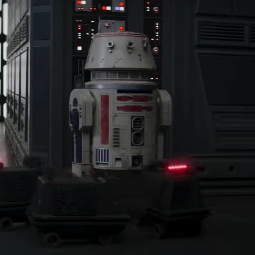 😨 Стикер «Mandalorian S3» для Telegram