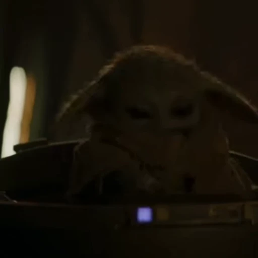 😨 Стикер «Mandalorian S3» для Telegram