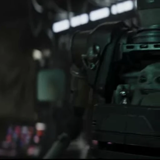 😱 Стикер «Mandalorian S3» для Telegram