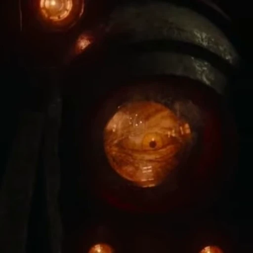 👁 Стикер «Mandalorian S3» для Telegram