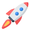 🚀 Эмодзи «Mandarin Media» для Telegram