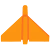 ✈️ Эмодзи «Mandarin Media» для Telegram
