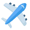🛩 Эмодзи «Mandarin Media» для Telegram