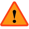 ⚠️ Эмодзи «Mandarin Media» для Telegram