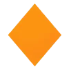 🔶 Эмодзи «Mandarin Media» для Telegram