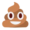 💩 Эмодзи «Mandarin Media» для Telegram