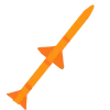 🚀 Эмодзи «Mandarin Media» для Telegram