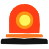 🆘 Эмодзи «Mandarin Media» для Telegram