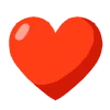 ❤️ Эмодзи «Mandarin Media» для Telegram