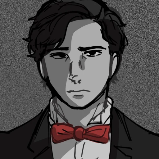 💍 Стикер «Mandela» для Telegram