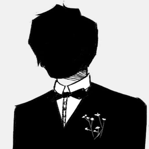 💍 Стикер «Mandela» для Telegram