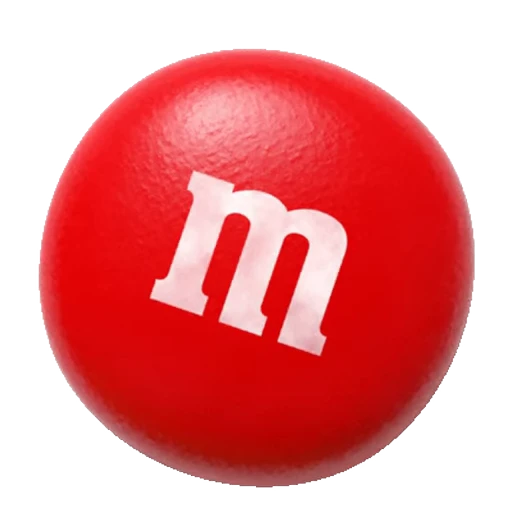 ♥ Стикер «M&M&;S» для Telegram