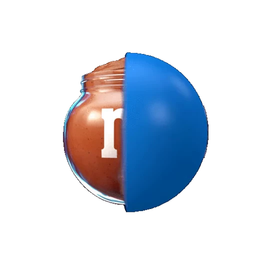 💙 Стикер «M&M&;S» для Telegram