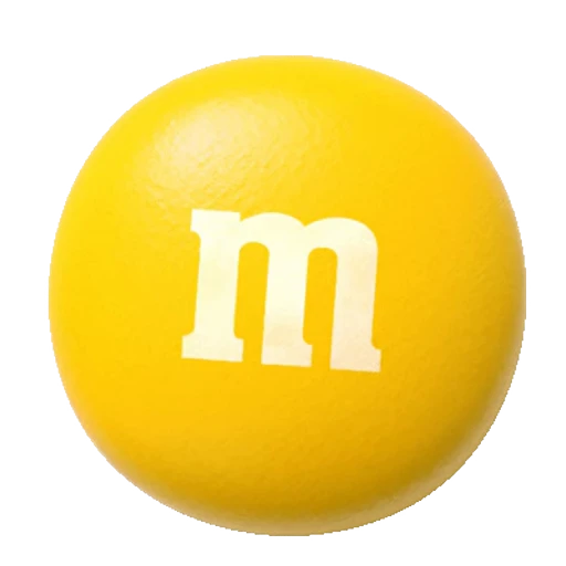 💛 Стикер «M&M&;S» для Telegram