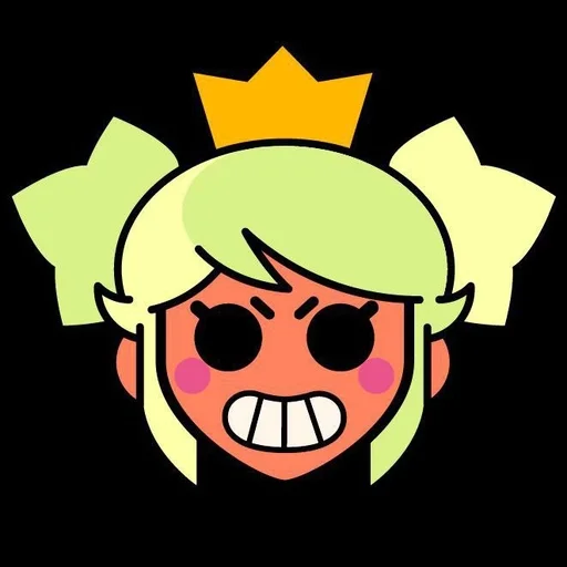 🍬 Стикер «MANDY» для Telegram