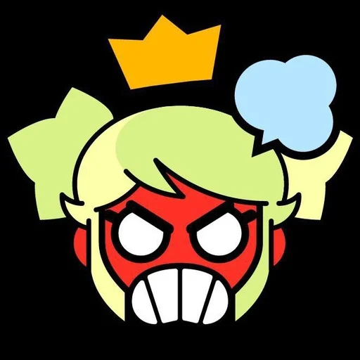 🍬 Стикер «MANDY» для Telegram