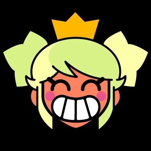 🍬 Стикер «MANDY» для Telegram