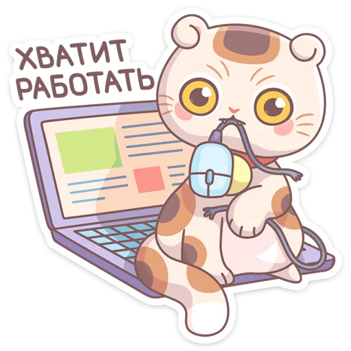 ❌ Стикер «Манеки Нори» для Telegram