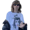 Стикер 34 Maneskin