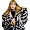 Стикер 16 Maneskin