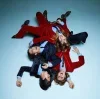 Стикер 59 Maneskin