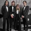 Стикер 61 Maneskin