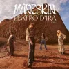 Стикер 43 Maneskin