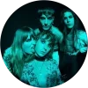Стикер 3 Maneskin