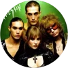 Стикер 5 Maneskin