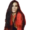 Стикер 31 Maneskin