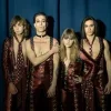 Стикер 60 Maneskin