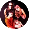 Стикер 8 Maneskin