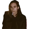 Стикер 27 Maneskin