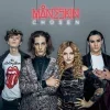 Стикер 41 Maneskin