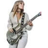 Стикер 14 Maneskin