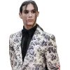 Стикер 30 Maneskin