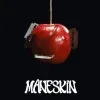 Стикер 56 Maneskin