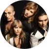 Стикер 2 Maneskin