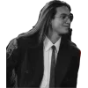 Стикер 25 Maneskin