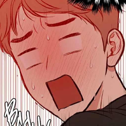 🖤 Стикер «Bj Alex» для Telegram