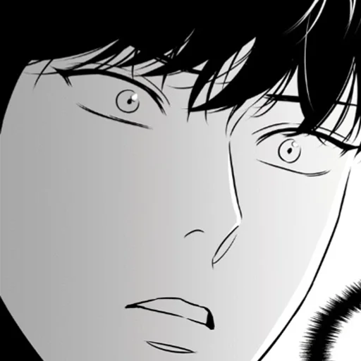🖤 Стикер «Bj Alex» для Telegram