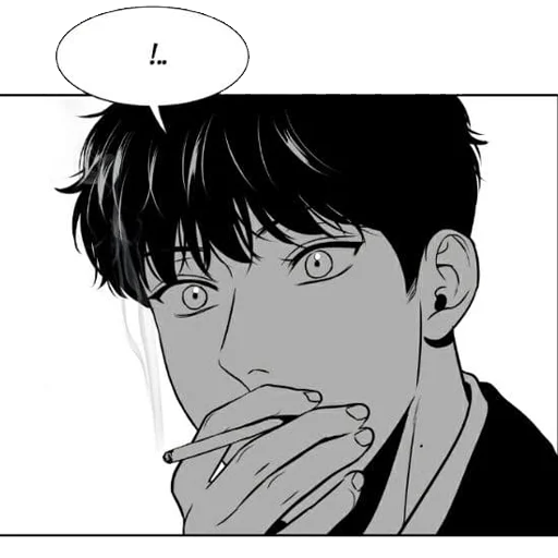 🖤 Стикер «Bj Alex» для Telegram