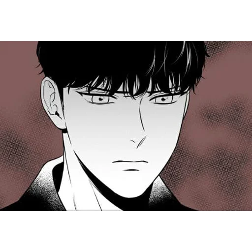 🖤 Стикер «Bj Alex» для Telegram