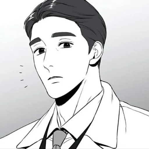 🖤 Стикер «Bj Alex» для Telegram