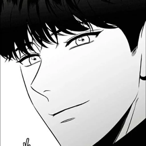 🖤 Стикер «Bj Alex» для Telegram