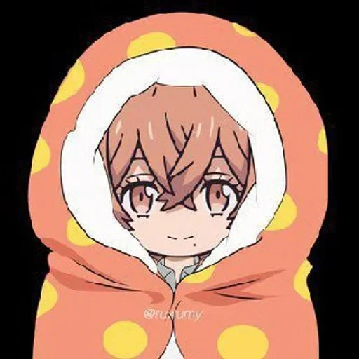 🧡 Стикер «manga tokyo Revengers» для Telegram