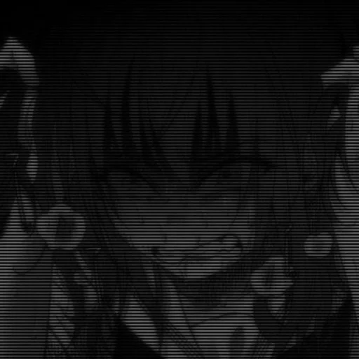 💫 Стикер «manga core» для Telegram