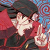 🌳 Эмодзи «Hashirama Senju» для Telegram